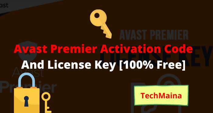 free download avast premier license file