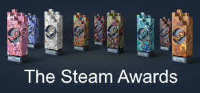 steam awards badge