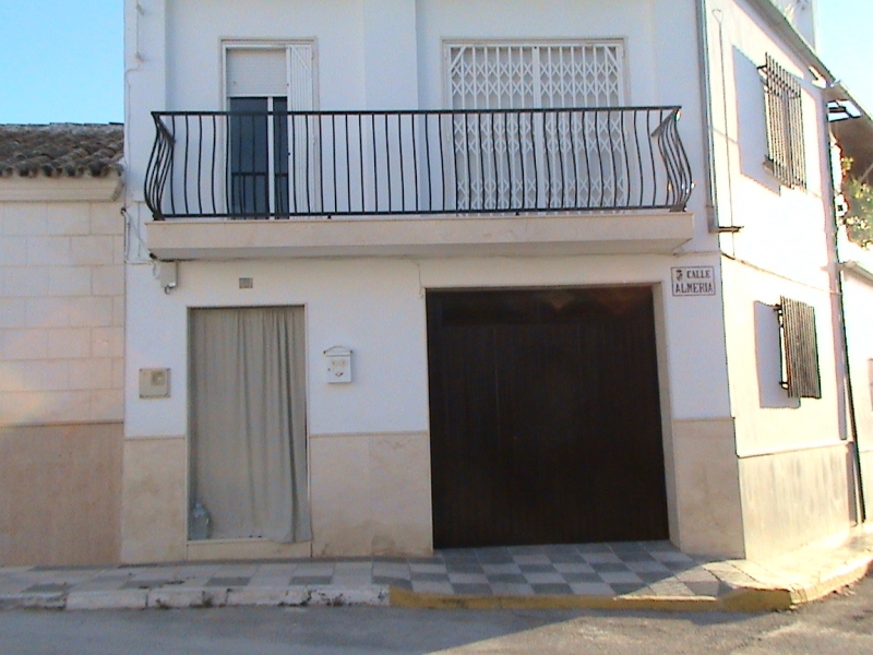 casas en venta en la roda de andalucia