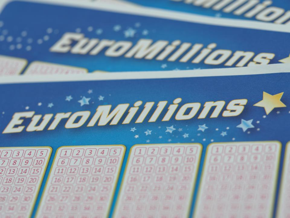 euromillions results 28th july 2023