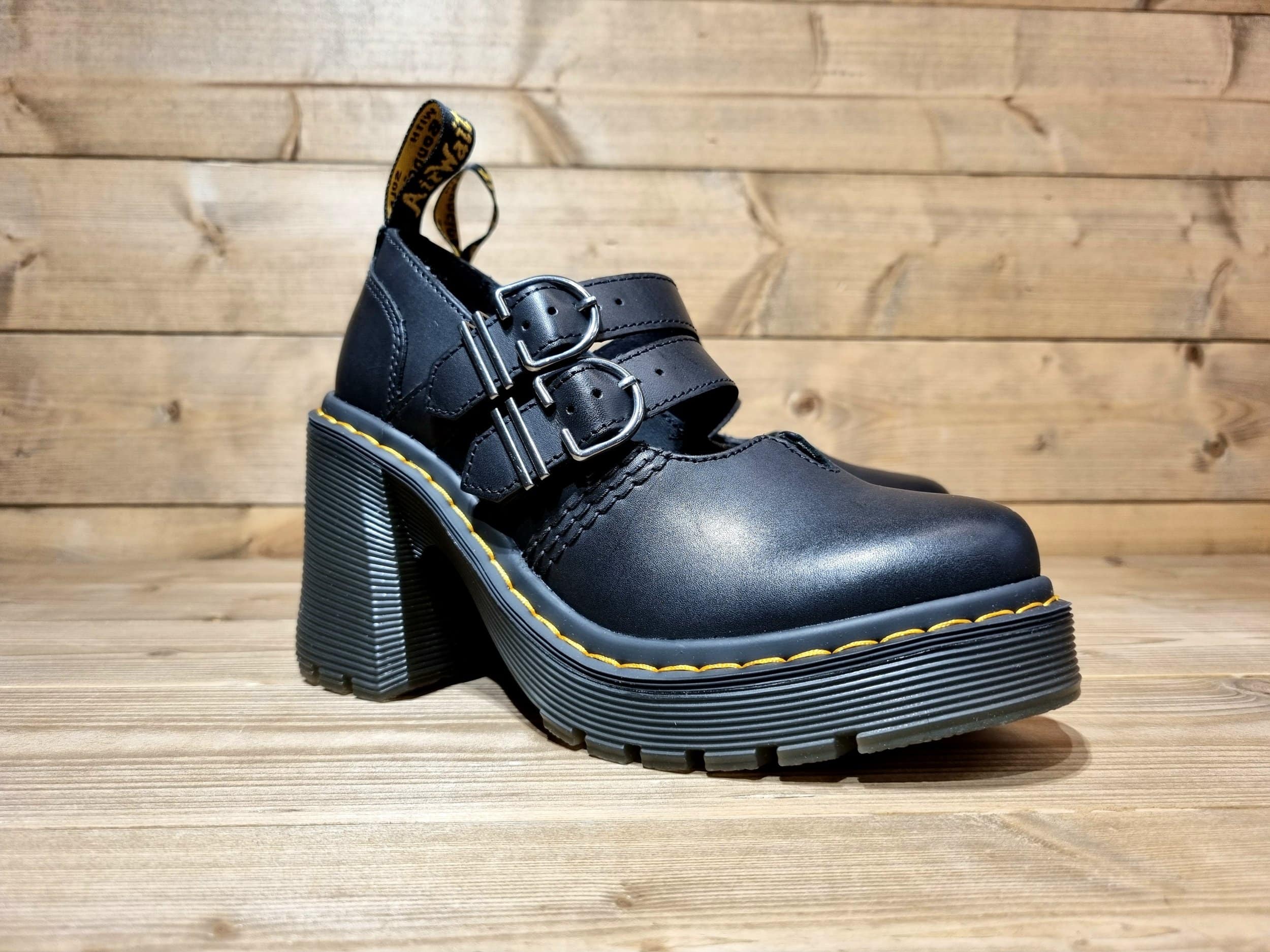 dr. martens eviee