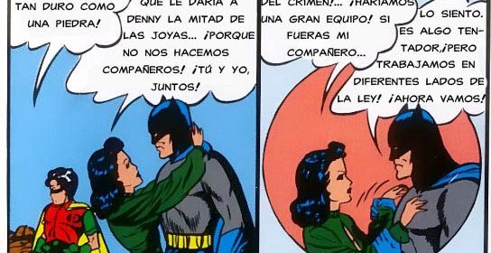 leer comics online español gratis