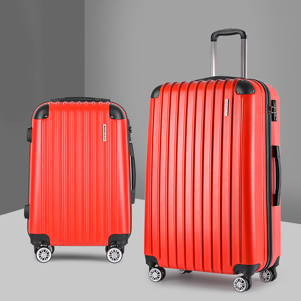 wanderlite luggage review