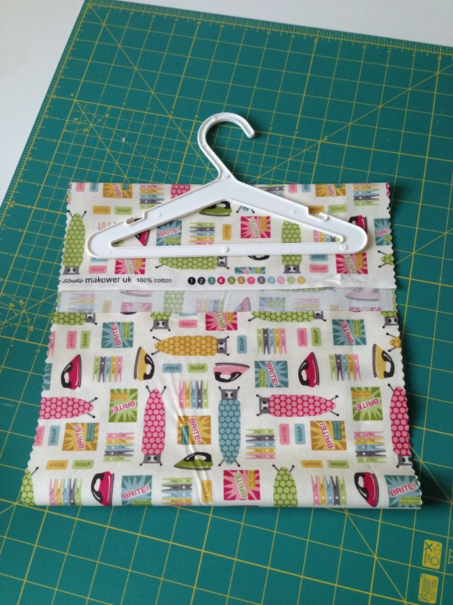 peg bag patterns to sew