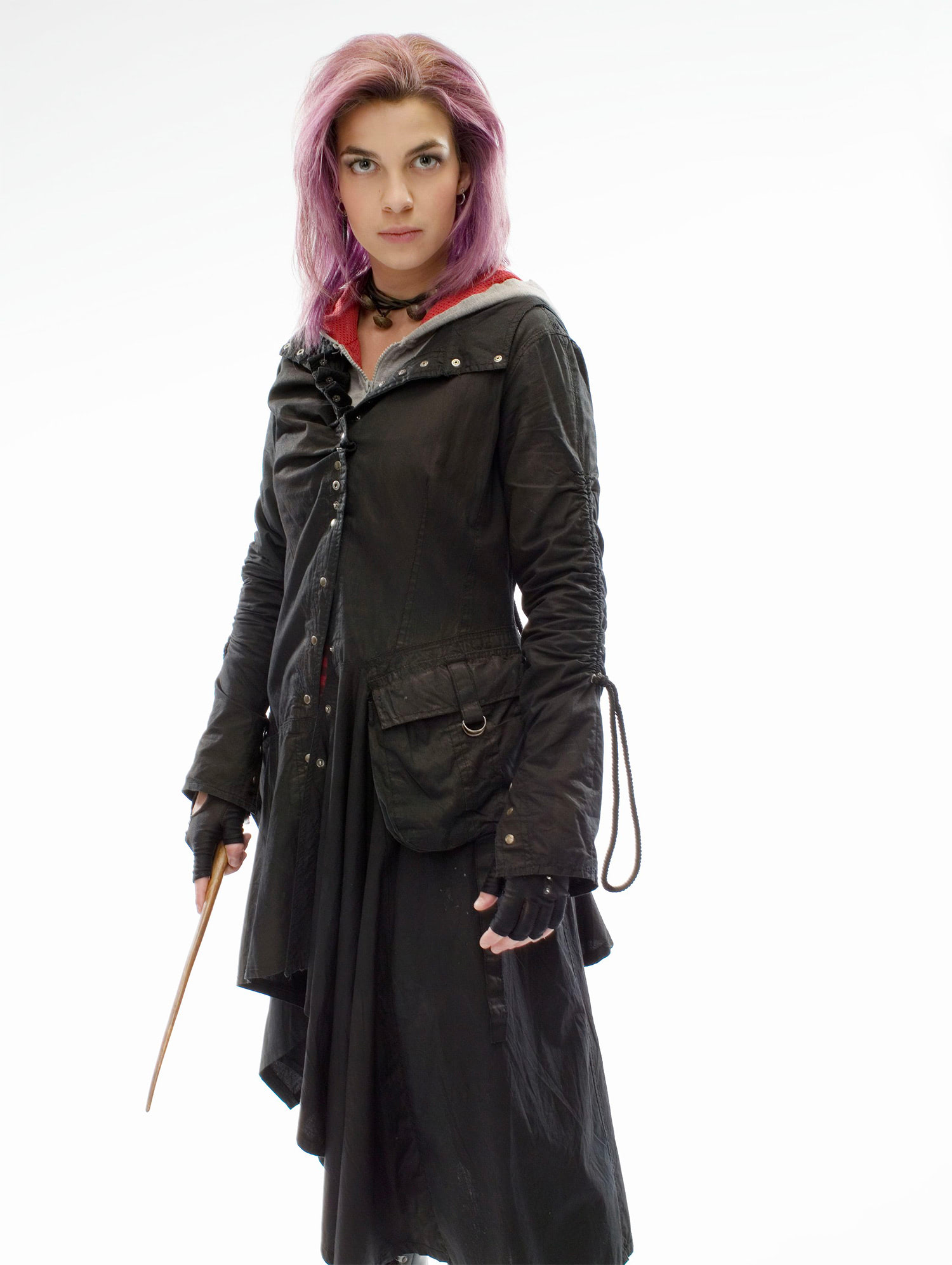 tonks potter