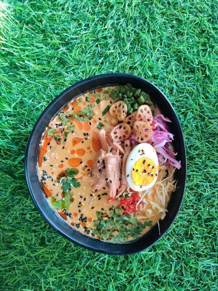 ramen pune