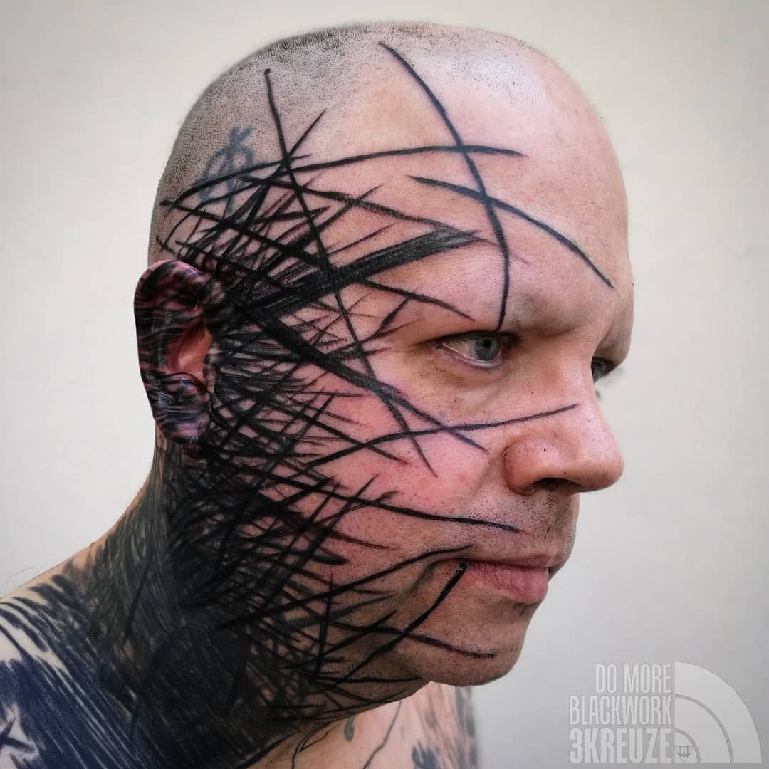 brutal tattoo designs