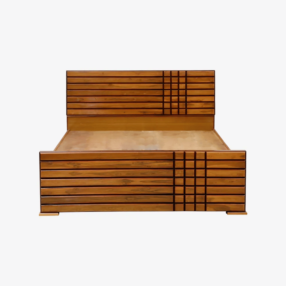 cot teak wood