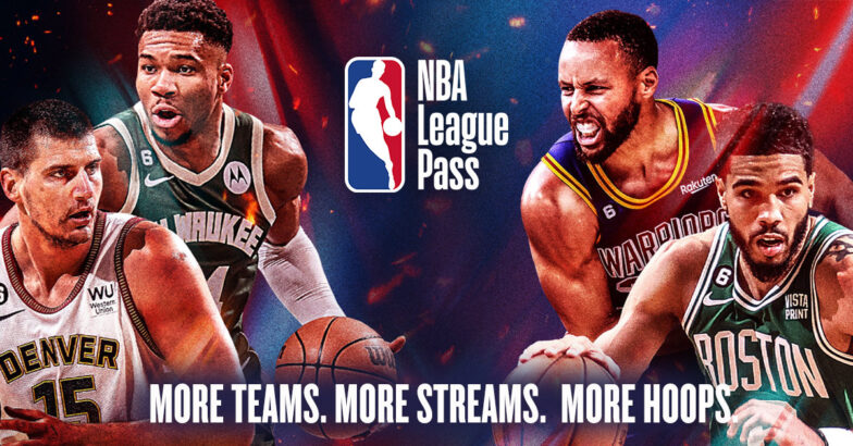 nba tv subscription