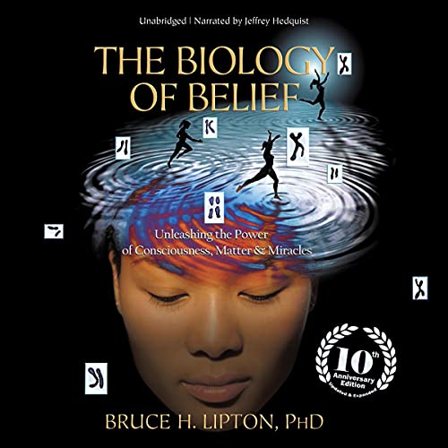 the biology of belief audiobook