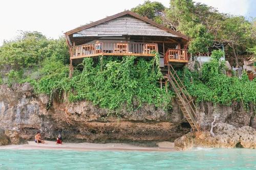 cosmos bungalows