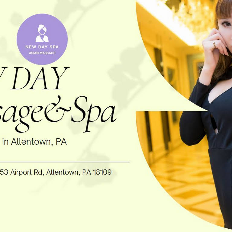 new day spa allentown photos