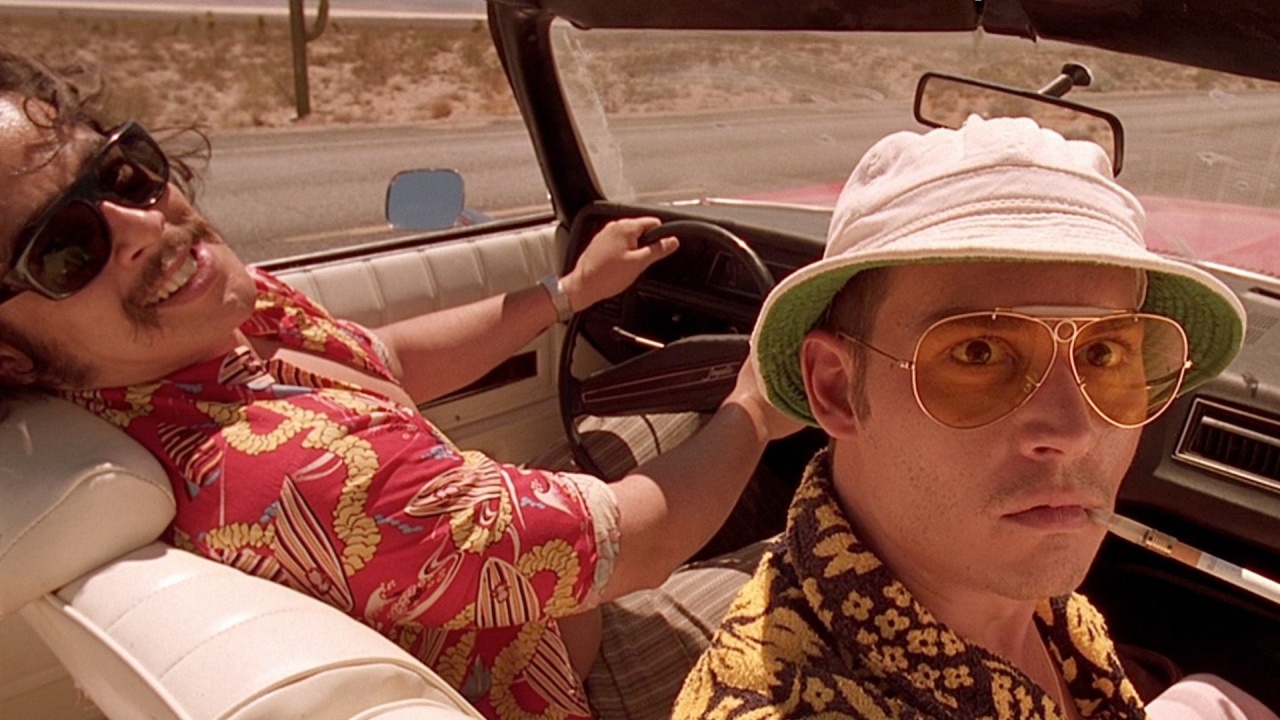 fear of loathing in las vegas full movie