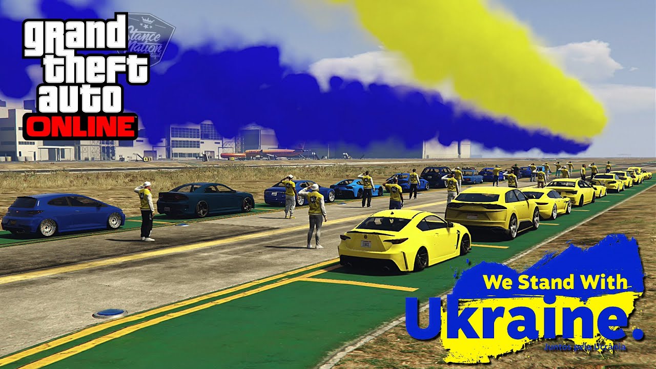 ukraine gta