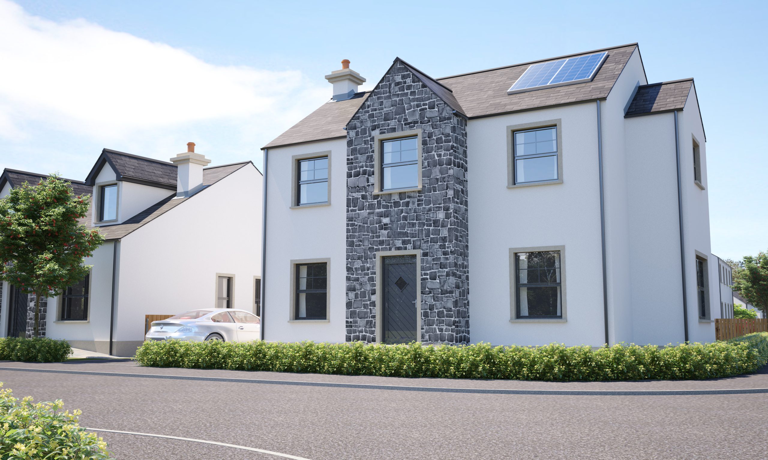 house to rent kilkeel