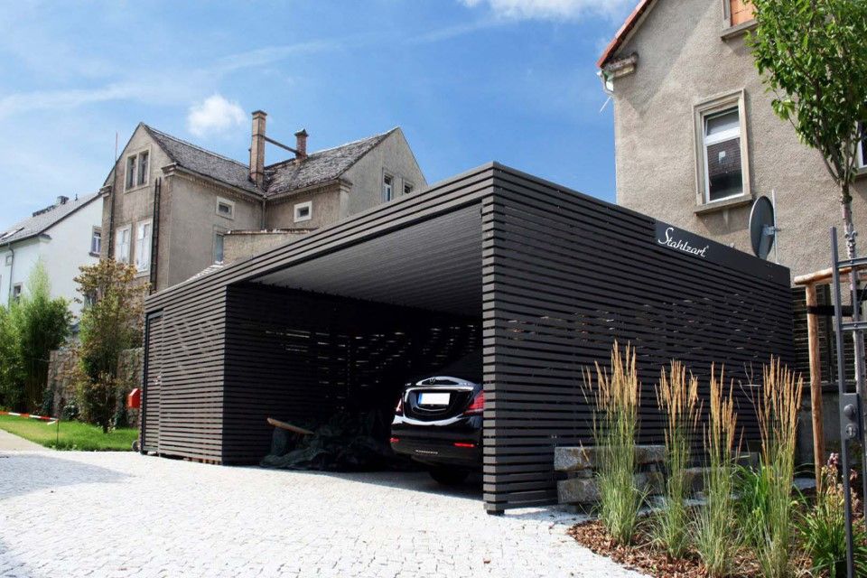 carport ideas uk