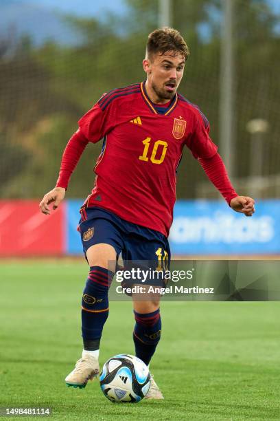 rodri spain u21