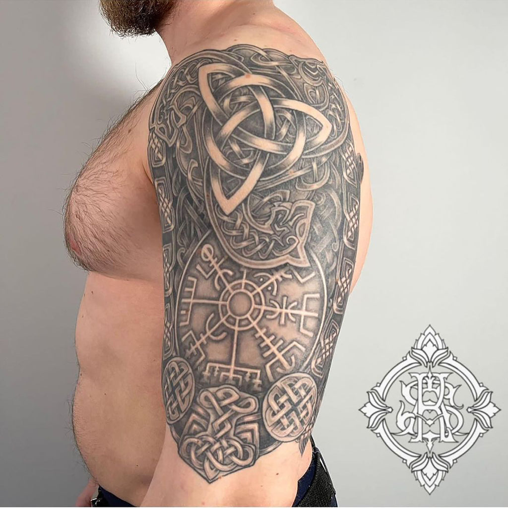 celtic tattoo meanings