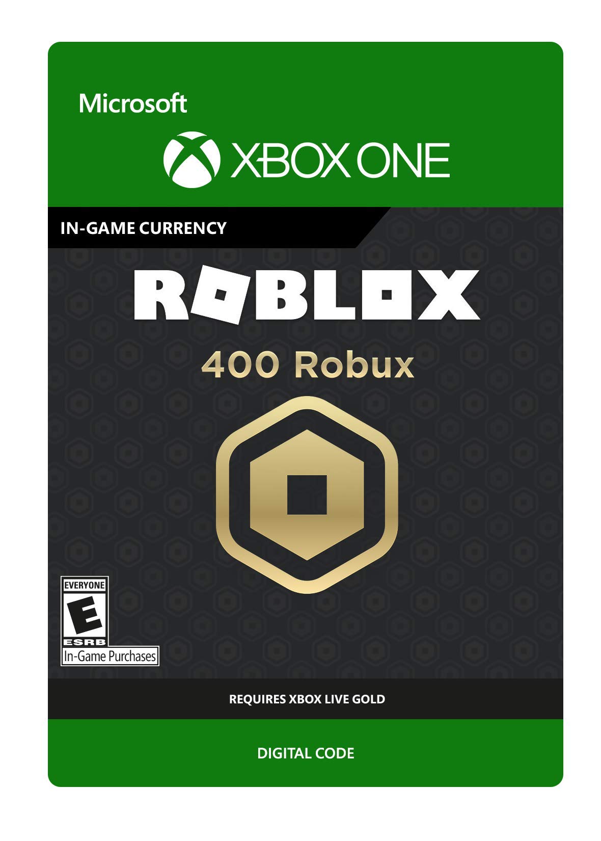 how much is 400 robux