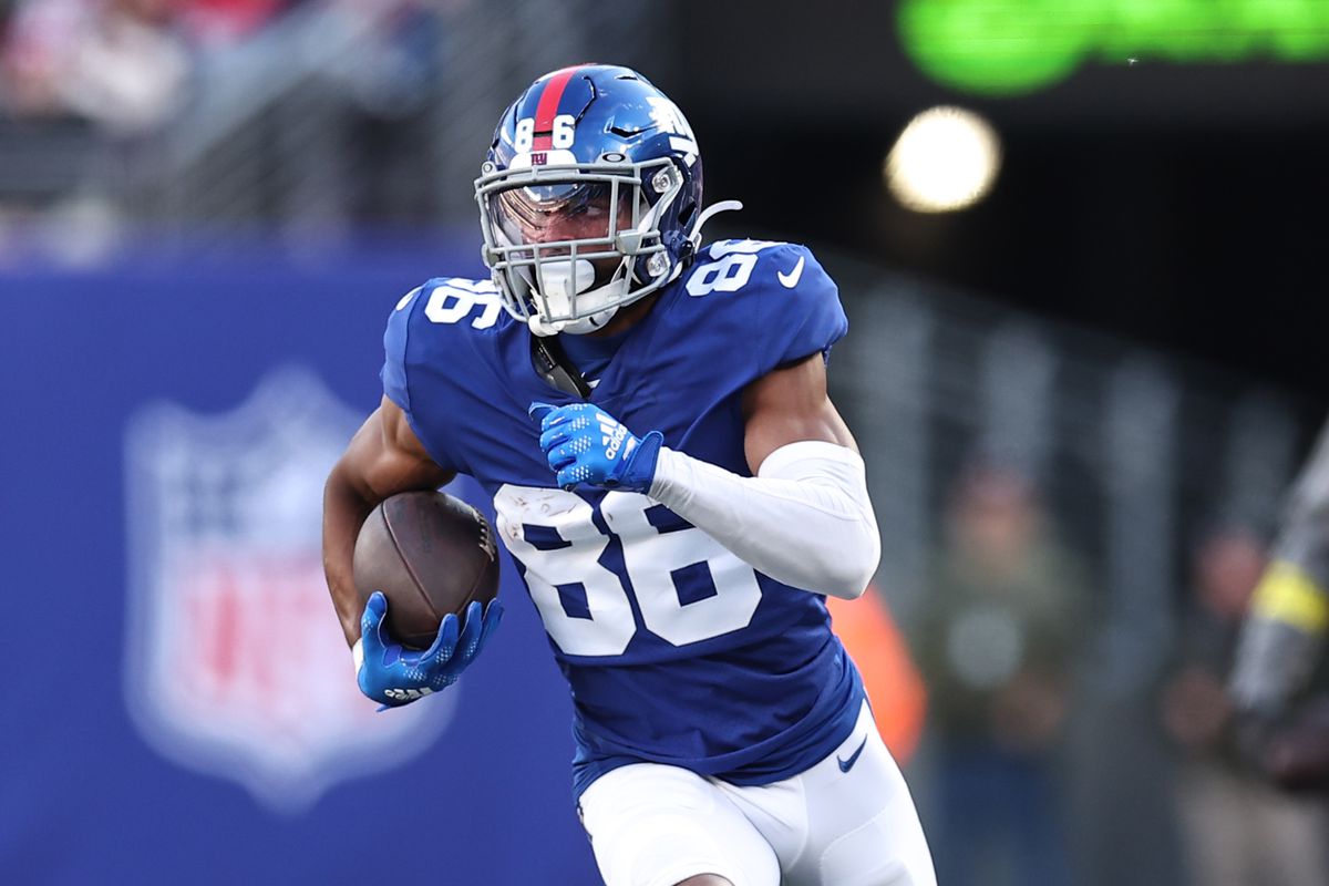 giants wr fantasy