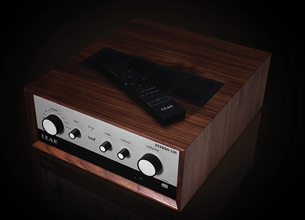 leak stereo 230 review