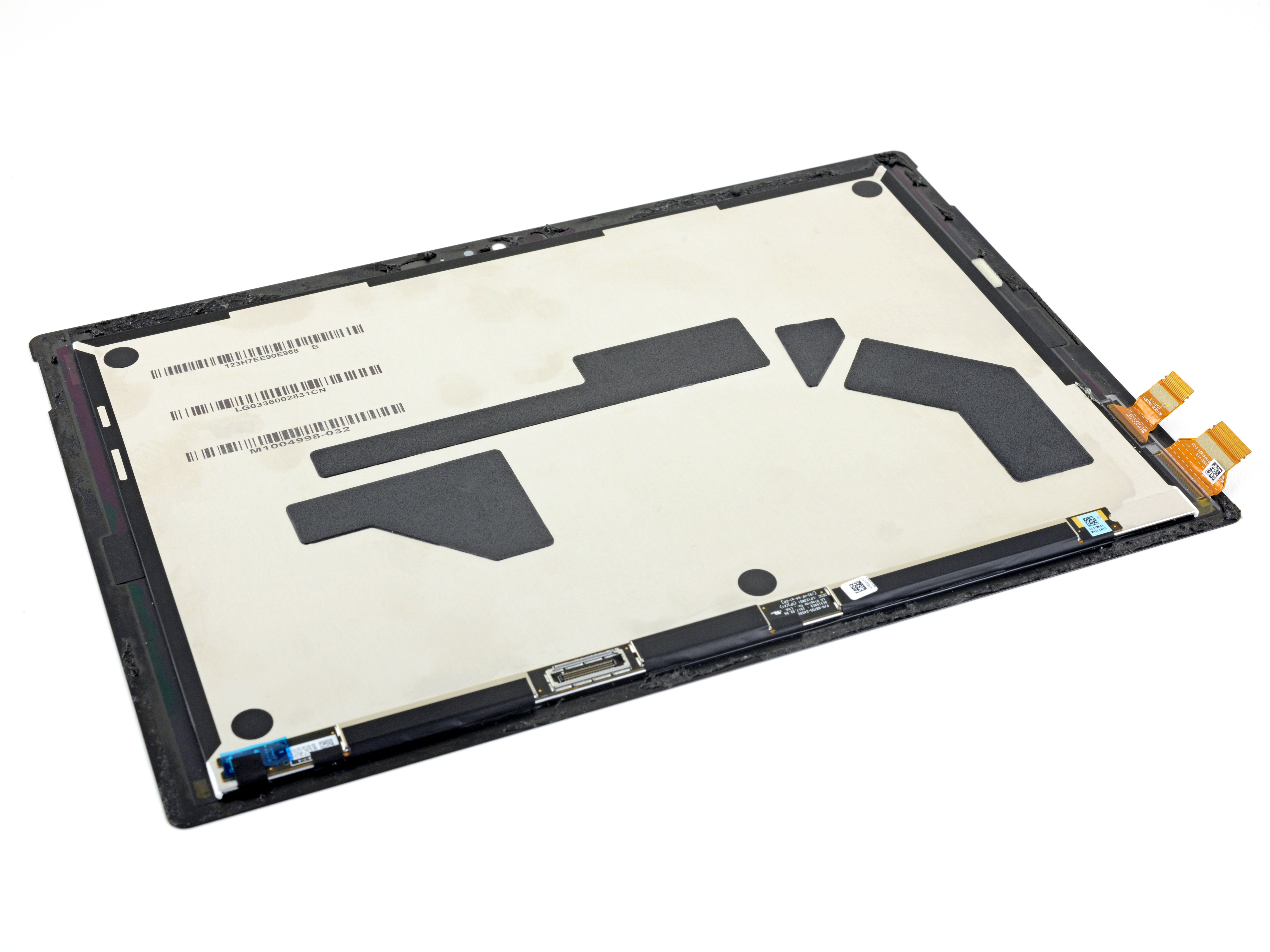 surface pro replacement screen