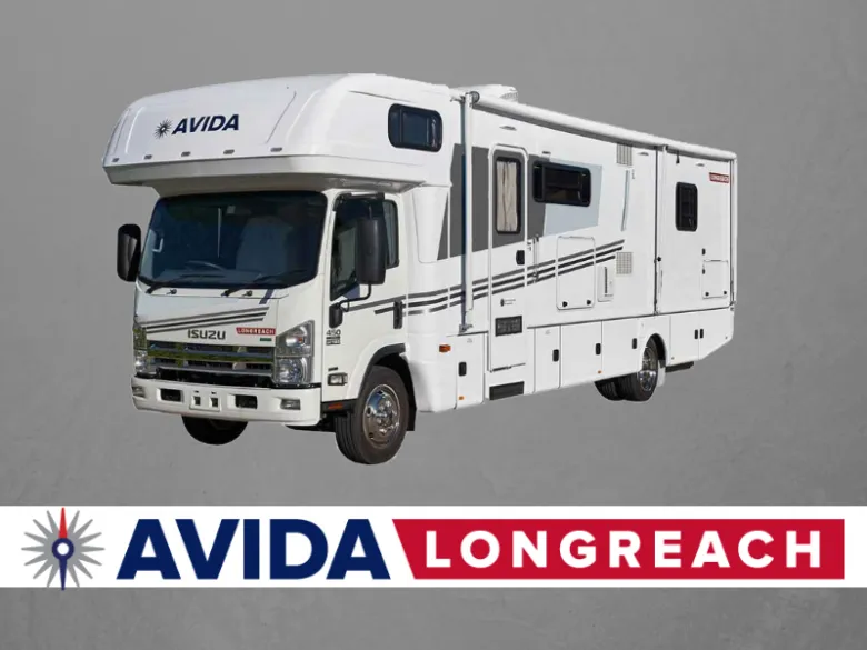 avida motorhomes