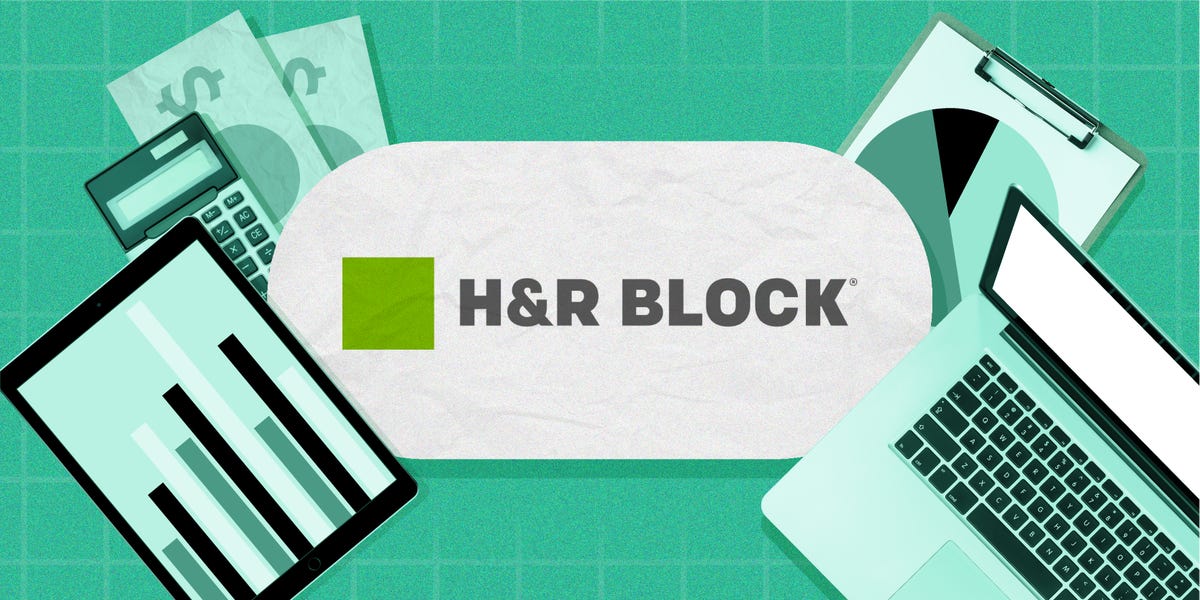 h r block tax