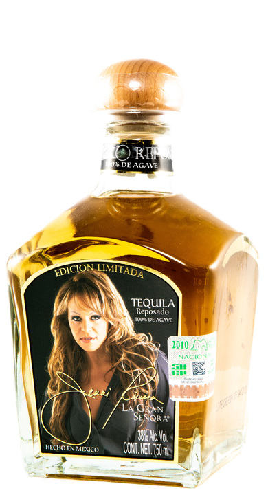 tequila de jenni rivera