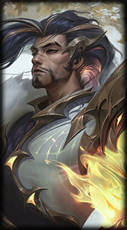 mobafire com yasuo