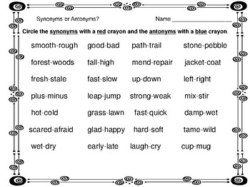 groups synonym