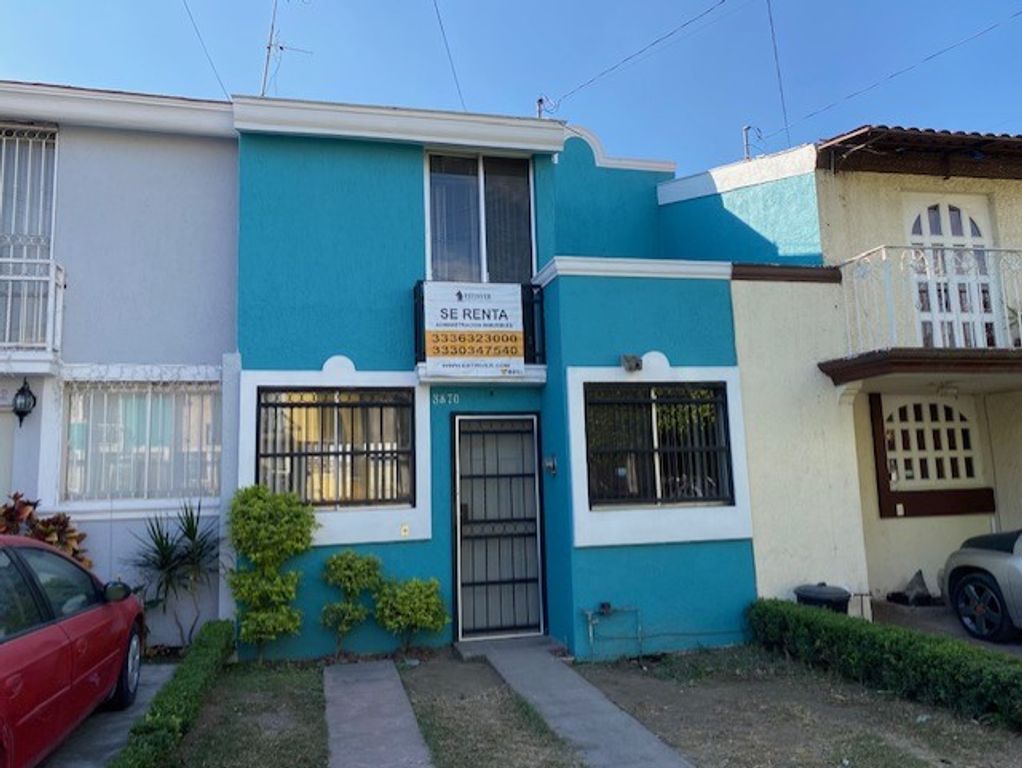 casas en renta baratas en tlaquepaque