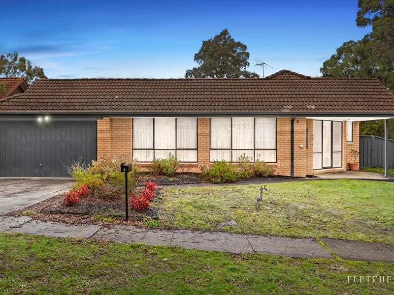 4 carol hancock place croydon north