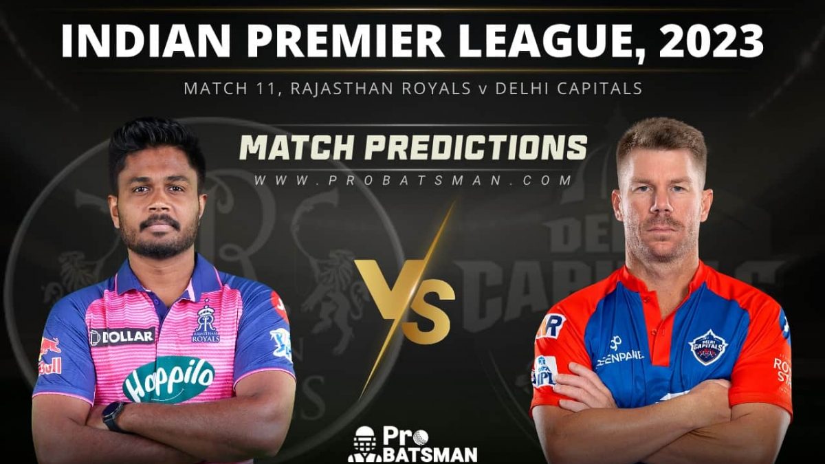 delhi rajasthan match