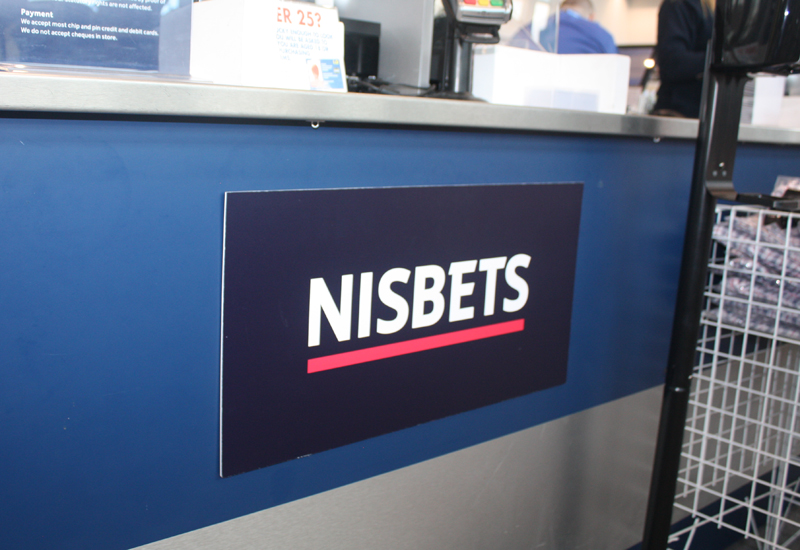 nisbets