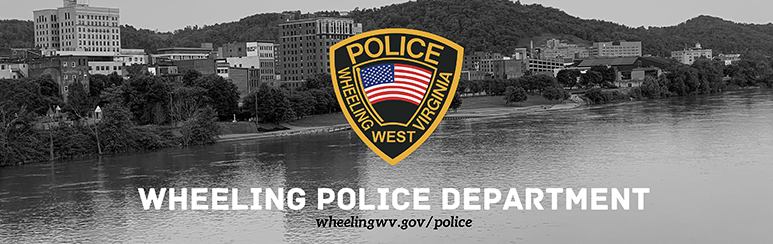 wheeling wv police scanner