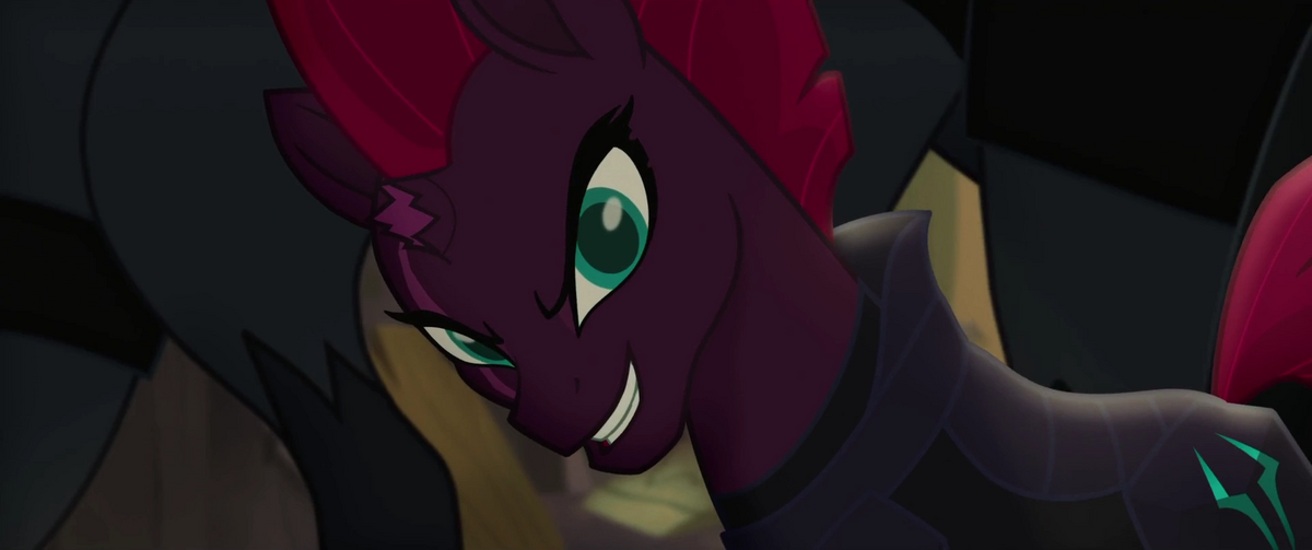 my little pony the movie tempest shadow