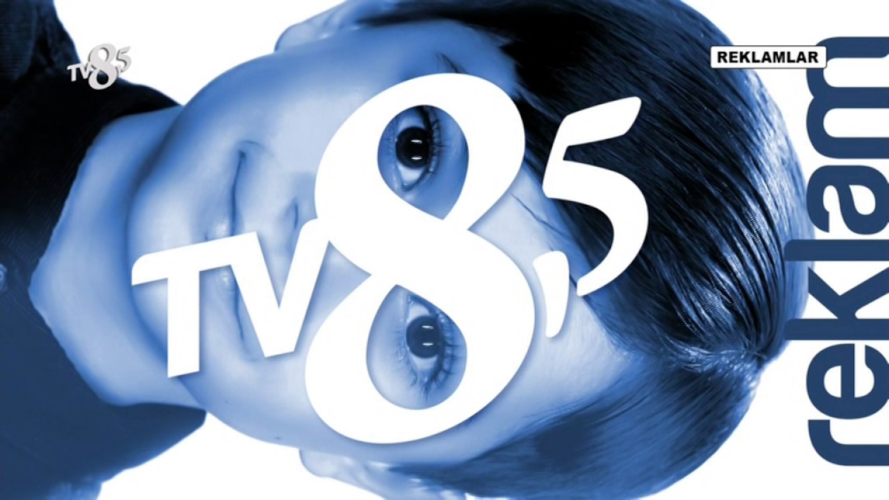 tv 8 5