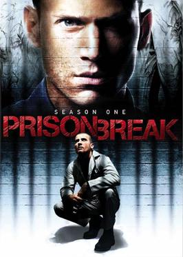 prison break season 1 episode 1