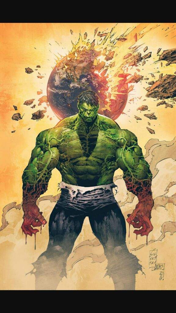 world breaker hulk