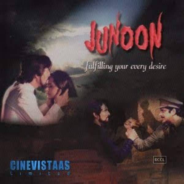 junoon tv serial