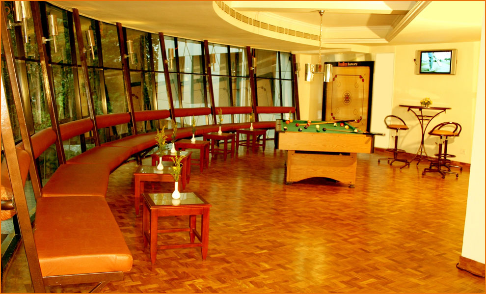 park central hotel kaloor