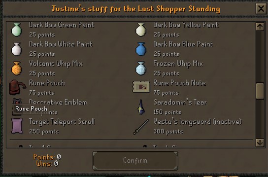 how to get rune pouch osrs