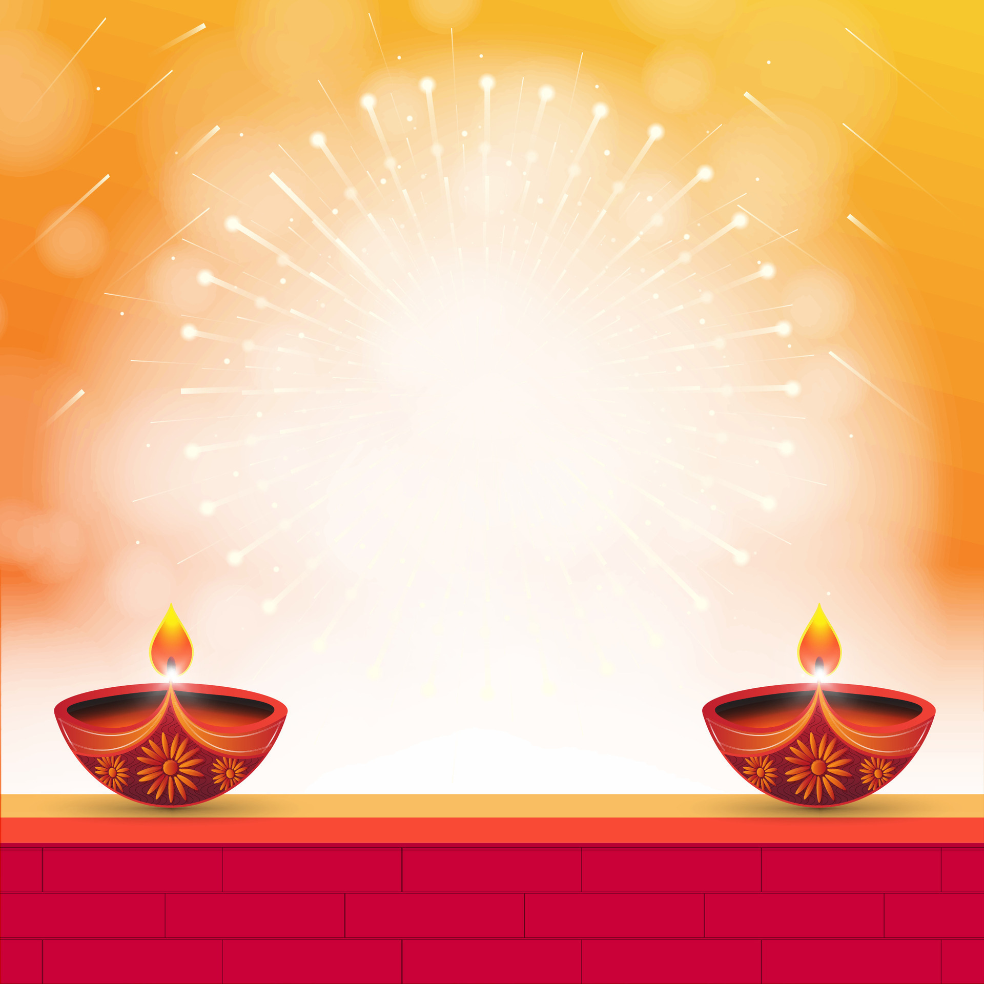 diwali background