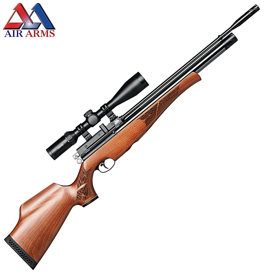 mundilar airguns