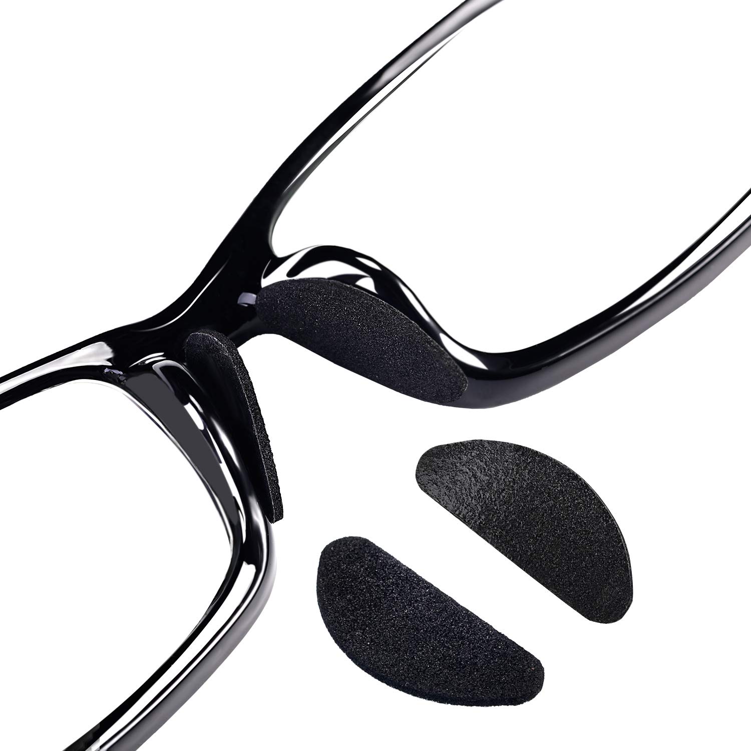 stick on nose pads for glasses