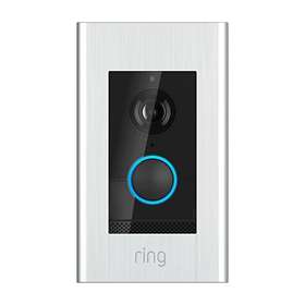 ring doorbell pris