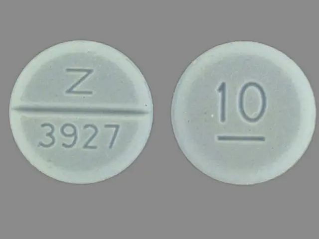 teva pill 3927