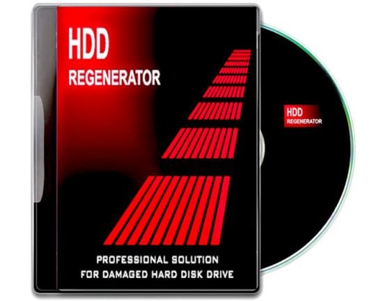 hdd regenerator patch