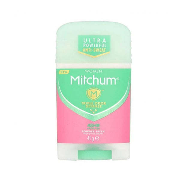 deodorant stick mitchum